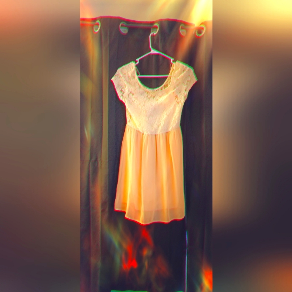 Speechless Brand Formal Dress